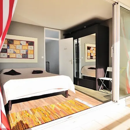 Estaque Apartment *