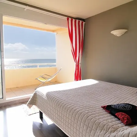 Apartment Estaque Valras-Plage