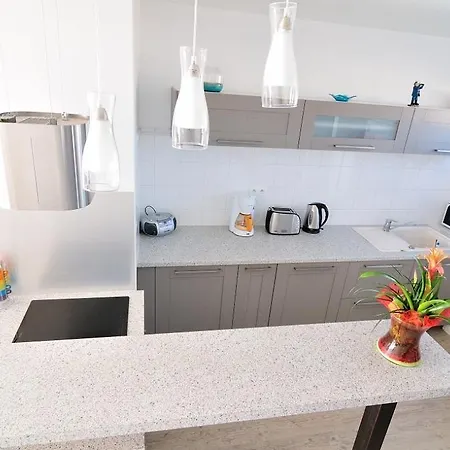 Apartment Estaque Valras-Plage
