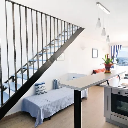 Apartment Estaque *